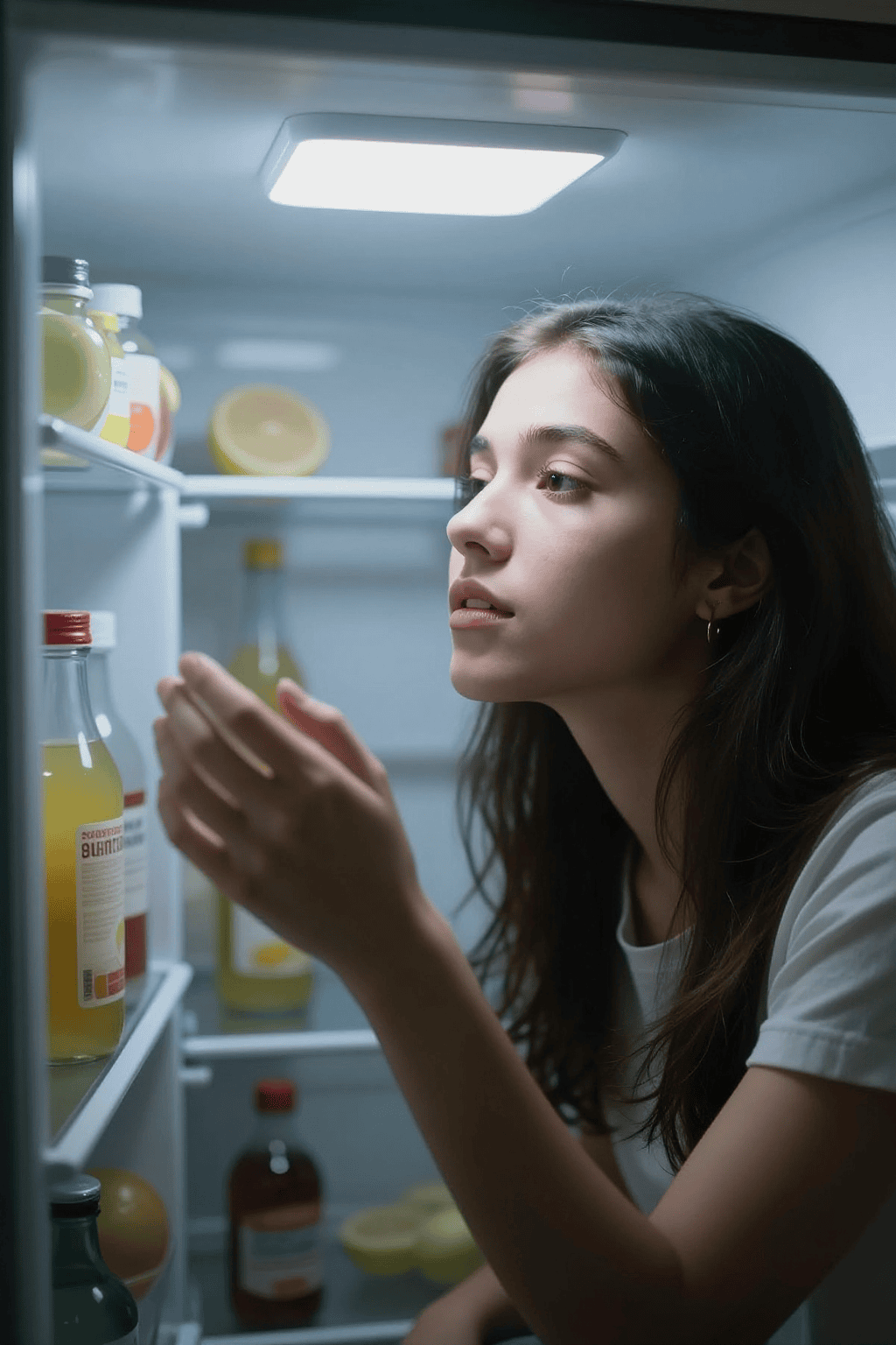 ✏️ Hand-Drawn Santa Me - Before