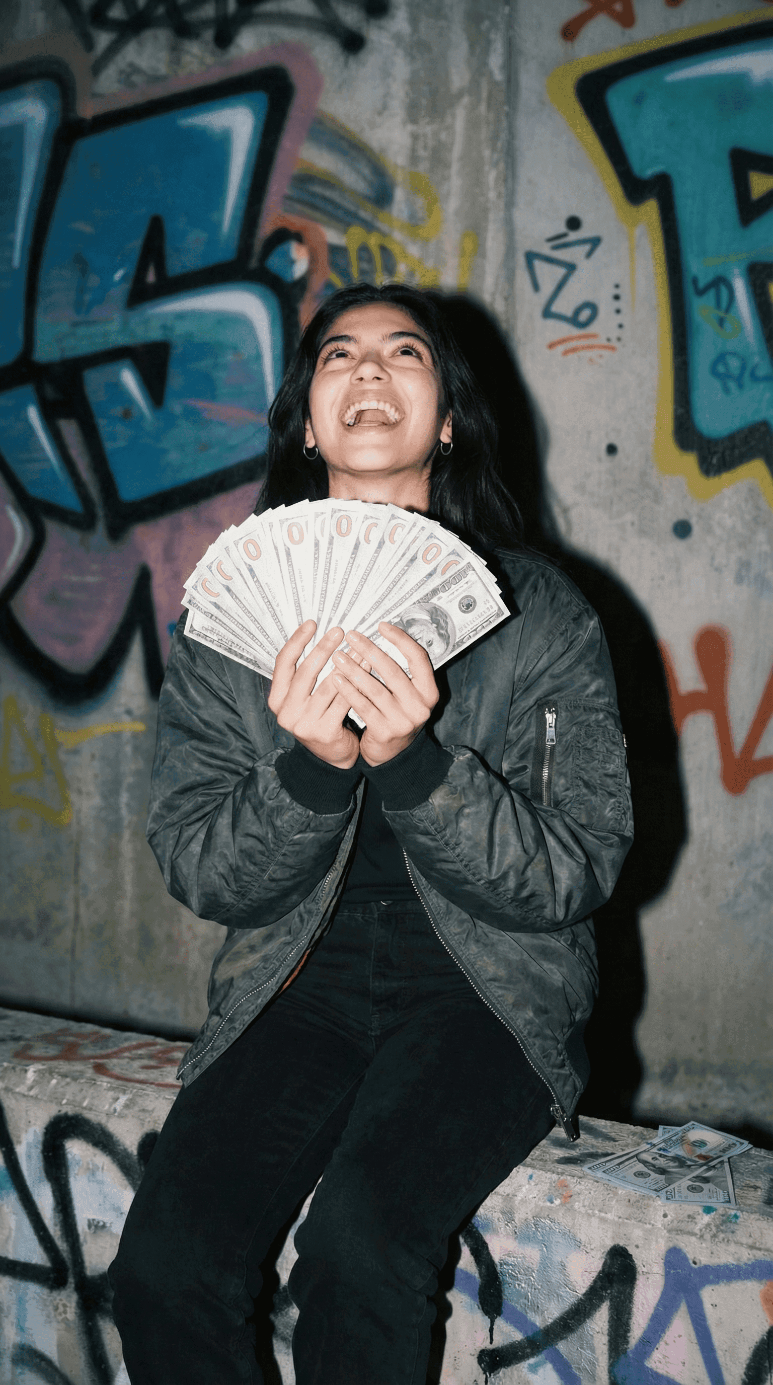 Rich Lifestyle Flex - After